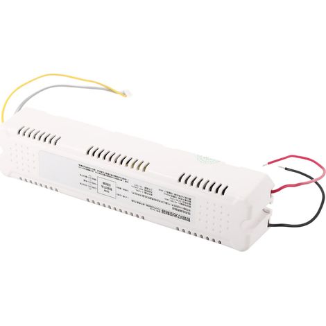 Variateur Led - Commande Sans Fil Intelligent - Compatible App Et Voix - 36 W - 180-240 V CA - Pour Lustres Plafonniers Et Lampes Murales (1/5)