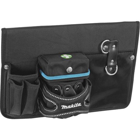 SACOCHE POUR OUTILS FORESTIERS MAKITA P-72160