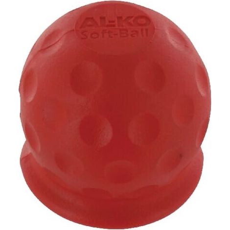 Tapones Soft Ball rojo AL-KO AL-KO 605307ALKO