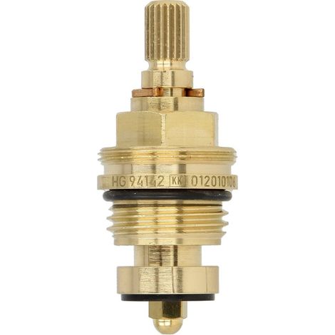Hansgrohe Absperreinheit komplett DN 15 7/92, 94142000