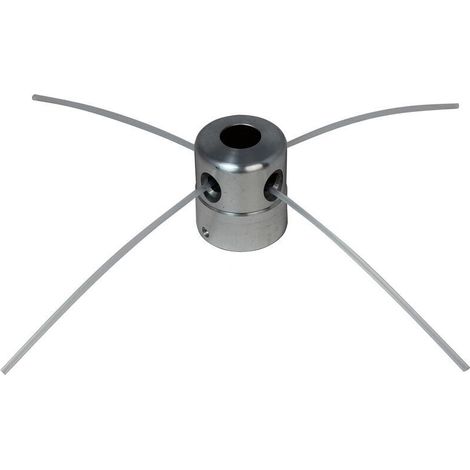 Universalkopf für Freischneider und 4-in-1-Multifunktionswerkzeug