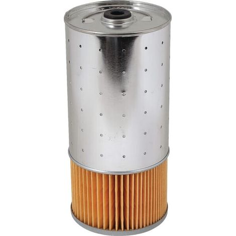 Filtre à huile MANN-FILTER PF10551N