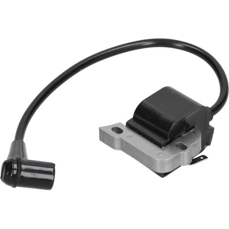 Bobine d'allumage de scie à découper, 544018401 Module de bobine d'allumage de remplacement pour le jardinage pour scie à chaîne pour 450 455 525 535 490 590 (1/4)