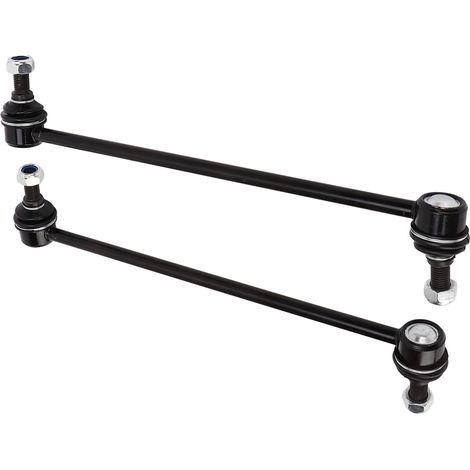 Kit de liaison stabilisatrice avant K750304, barre antiroulis gauche et droite pour Honda Odyssey 2005-2017, suspension renforcée, paire de 2 pièces. (1/5)