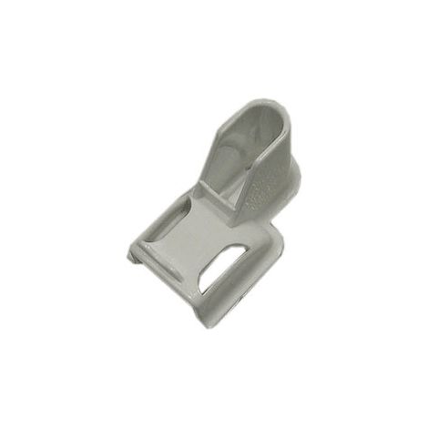 FIXAGE DROITE POUR EVAPORATEUR pour REFRIGERATEUR INDESIT -...