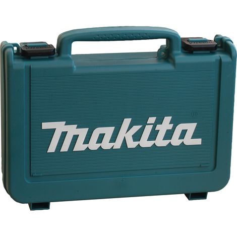 Makita – 8248426 Mallette PVC 275x360x95mm – Boite de rangement pour outils – 5 compartiments – Protection optimale pour transport