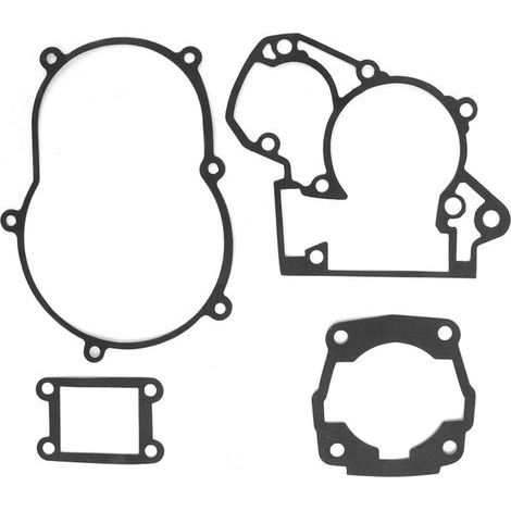 Kompletter Motordichtungssatz für MINI 50CC 50SX 2002-2009. (1/5)