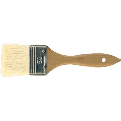 Pennellessa Blinky Standard Manico Legno Mm. 20 conf. 12Pz