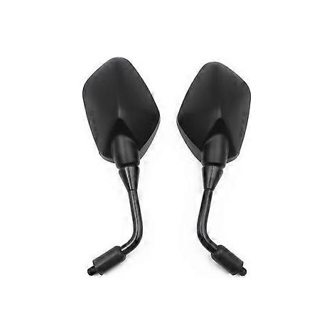 Motorrad-Rückspiegel, Lenkerendenspiegel für CB300F, CB500F, CB500X, CB650F (2013–2018)