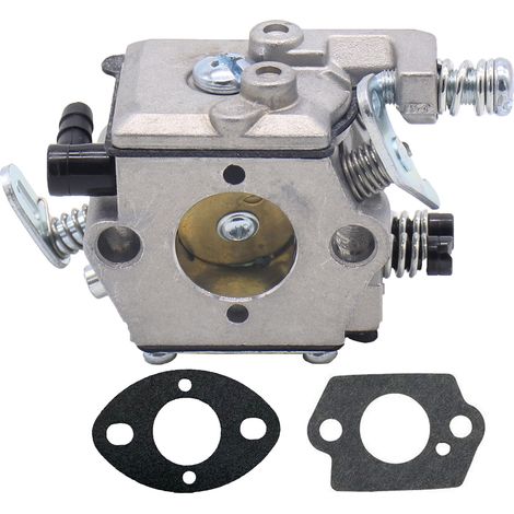 WALBRO MS170 Vergaser MS180 017 018 Stihl C1Q-S57 C1Q-S57A Kettensäge (1/5)