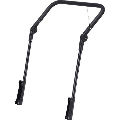 Guidon inferieur 381006735/0 - tondeuse a gazon