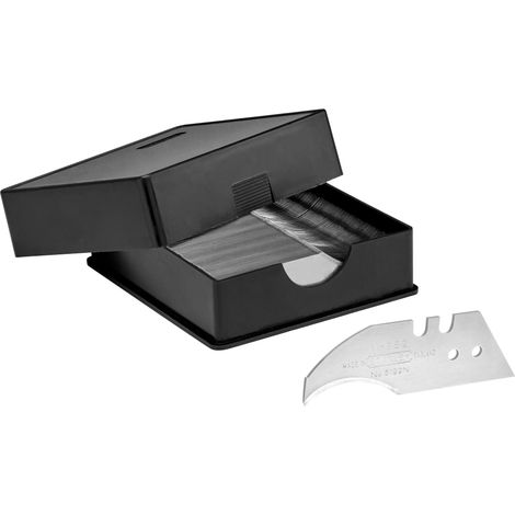 STANLEY - Cuchilla de recambio para cuchillo (1/3)