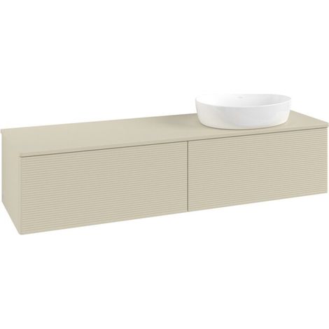 Villeroy & Boch L38110HJ WTUS Antao L381 1600x360x500mm (1/3)