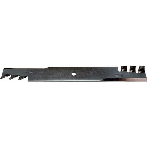 Rotary 15007 - Cuchilla de mulching comercial HD 21' x 5/8' copperhead reemplaza scag 481712