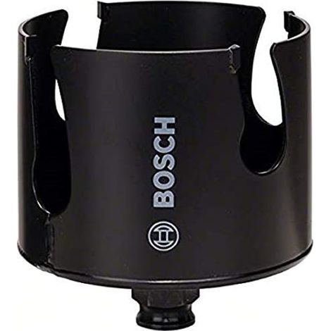 Sierra trépano Speed MultiConst86 mm Bosch (1/4)