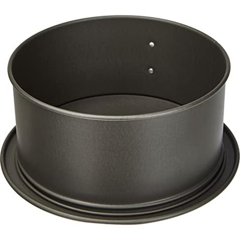 Stampo per torta alto 18 cm/h9 cm pasticcini (1/4)