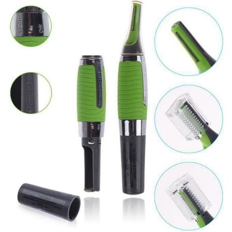 Tondeuse nez et Oreilles Micro Sharp Trim (1/3)
