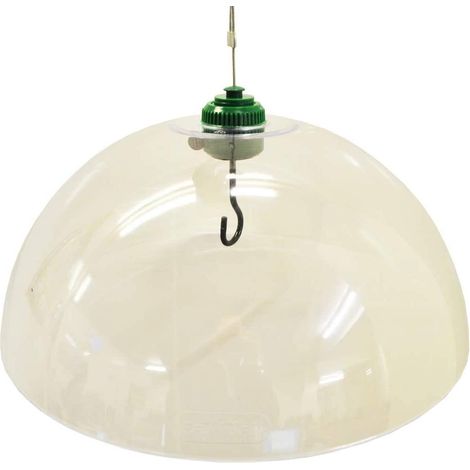 Squirrel Proof Baffle Protection for Wild Bird Feeders (1/5)
