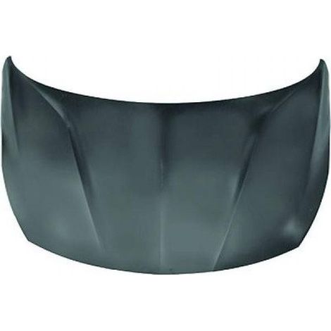 Capot moteur avant à peindre Opel Astra K phase 1 2015-2019