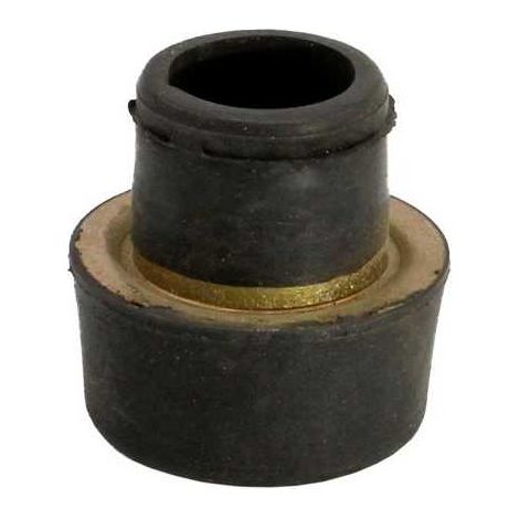 Support anti-vibration moteur Hustler 792366