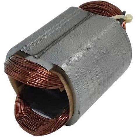 Stator d'induit 1607000F0S pour meuleuses d'angle Bosch GWS14-125PWS13-125GBR14GWS14-150 et PWS13-125 - Accessoires pour outils électriques (1/5)