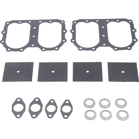 Kit Joints Carburateur 15003 2943 Étanchéité Renforcée Remplacement Pour Mule 600 610 SX XC SC 4x4 2005-2019 (1/5)