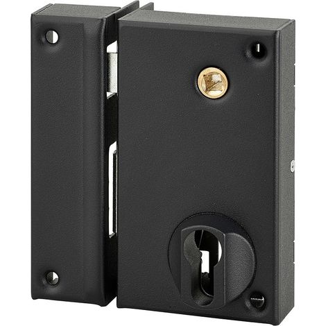Caja de seguridad THIRARD Rejilla 75X130 Izquierda- 088120