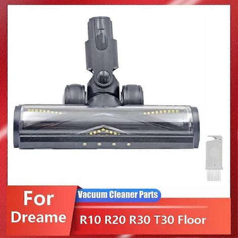 Brosse pour parquet d'aspirateur Beko 94929VI VB VRT VCS Series - Accessoires de rechange - Pièces de nettoyage ménager efficaces (1/5)