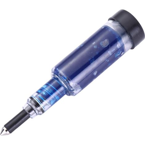 Schmierpumpe für Kettensägenführungsschienen, Führungsschienenschmiergerät, Hochtemperaturfett für Kettenrad und Kette, Kettensägenöl, Kettenschmierpumpe (1/5)