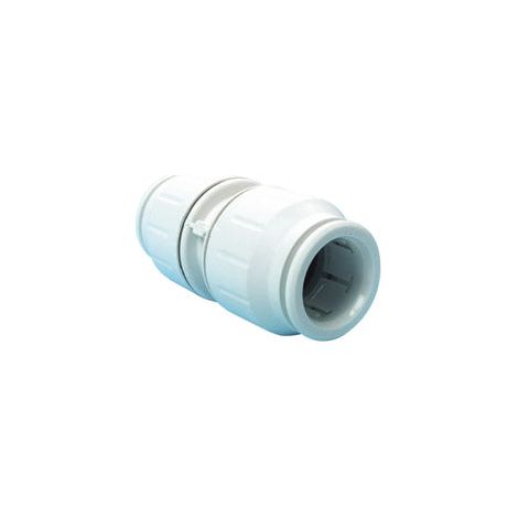 John Guest Speedfit Straight Coupler 10mm (1/5)
