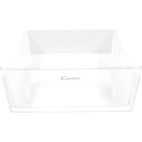 TIROIR INTERMEDIAIRE CONGELATEUR POUR CONGELATEUR   CANDY - 43009148