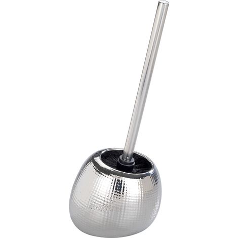 Brosse WC en céramique POLARIS JET (1/5)