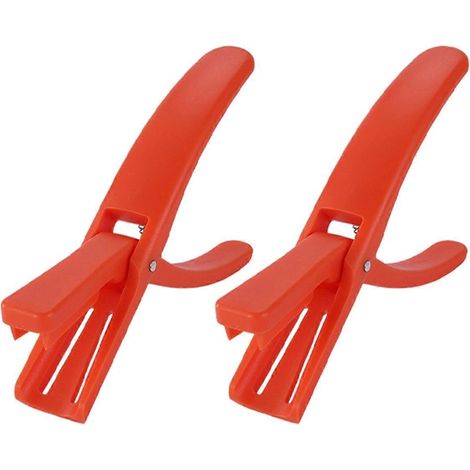 Écaillage d'écrevisses, Écaillage de crevettes, Outil pour fruits de mer, Coquille d'écrevisses (1/5)