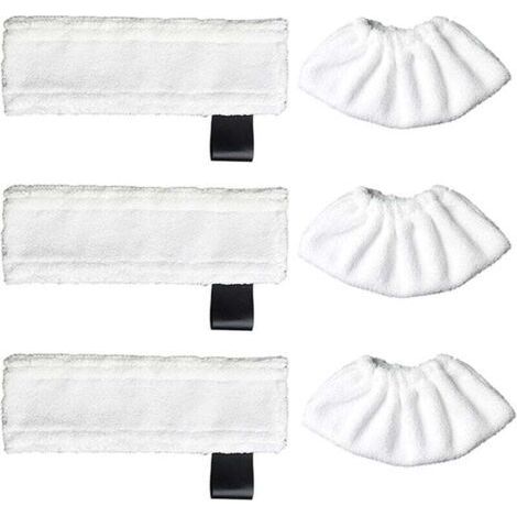 Ventilateur Anti-Mouche, Lot de 2 répulsifs Anti-moustiques sans Utiliser de Produits Chimique (1/4)