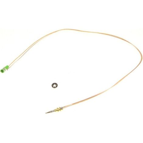 THERMOCOUPLE POUR TABLE DE CUISSON DOMETIC - 407144819