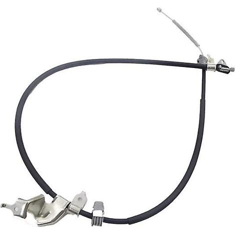 Conduite de frein à main gauche s'applique à : Toyota Vios 2008 OE46430-0D140( )