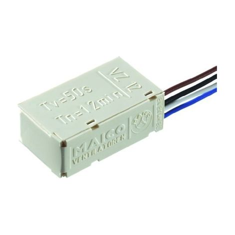 MAICO VZ12 INTERRUPTEUR TEMPORISATEUR