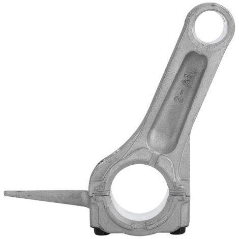Pièces de Rechange pour Pompe à Eau de Générateur et Cultivateur - Kit de Bielle et Manivelle 190F/GX420 - Emballage Sécurisé- (1/5)