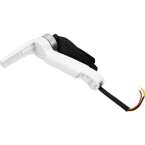 Bras moteur avant droit de remplacement pour drone RC FIMI X8 MINI avec moteur (1/5)
