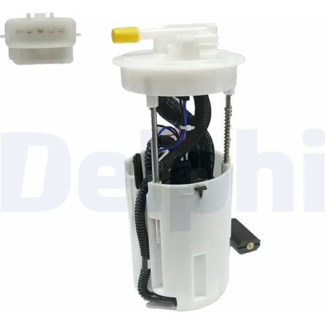 Unité d'injection de carburant Delphi Technologies FG2050-12B1 NISSAN 17040BN800