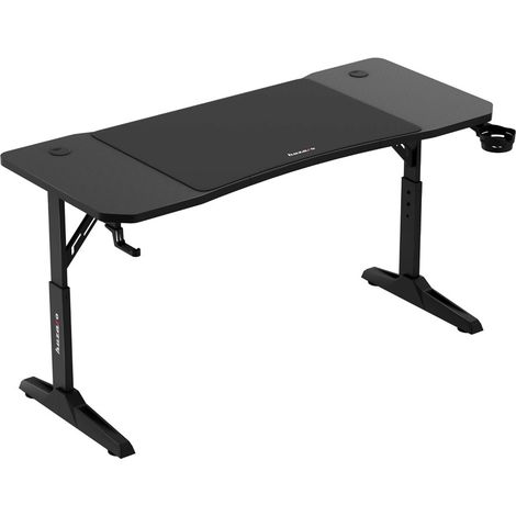 Bureau de jeu Huzaro Hero 3.6 noir