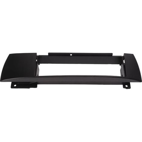 Cadre d'autoradio pour tableau de bord X3 E83 2004-2010 (1/5)