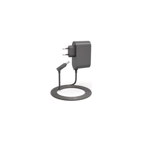 Caricabatterie da 26,1 V per aspirapolvere senza filo Dyson V8 V7 V6 - (Compatibile con gli aspirapolvere senza filo DC58 DC59 DC61 DC62 DC72 Absolute SV03 SV04 SV05 SV06 SV11 SV10 SV09)