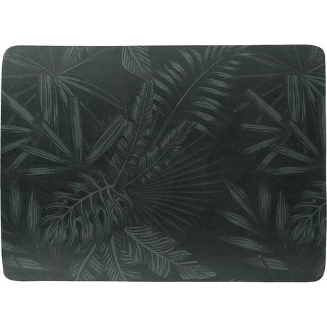 Tappetino assorbente rettangolare 45x60cm - essential nature - Tendance