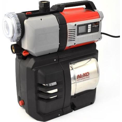 AL-KO Surpresseur AL-KO HW 6000 FMS Premium - 112852 (1/2)