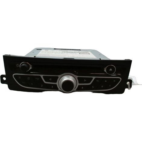 Autoradio RENAULT Koleos Break Phase 1 2008-2011 [PRODUIT D'OCCASION]♻️281159507r