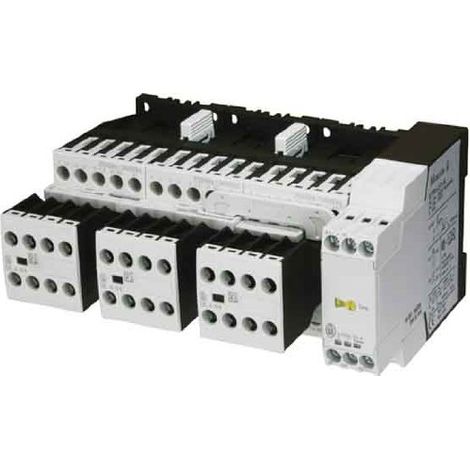 MOELLER STERN-DREIECK-SCHTZKOMBINATION EATON SDAINLM30(230V50HZ)
