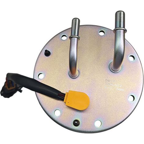 Kraftstoffpumpe 23908146, brandneue Kraftstoffpumpeneinheit, kompatibel mit dem neuen Wuling Hongguang S Modell: 23908146 (1/4)