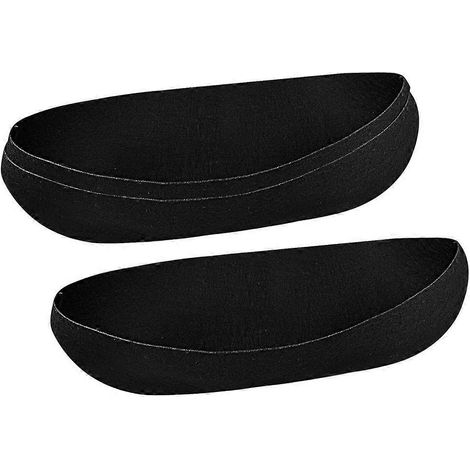 Lot de 3 doublures en feutre pour jardinières de 76 cm (30 pouces) - Doublures en tissu pour bacs à fleurs (1/5)