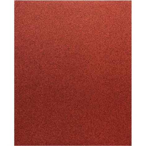 Bosch Accessories C420 2608621594 Schleifblatt Körnung (num) 100 (B x H) 230 mm x 280 mm 1 St. (1/5)